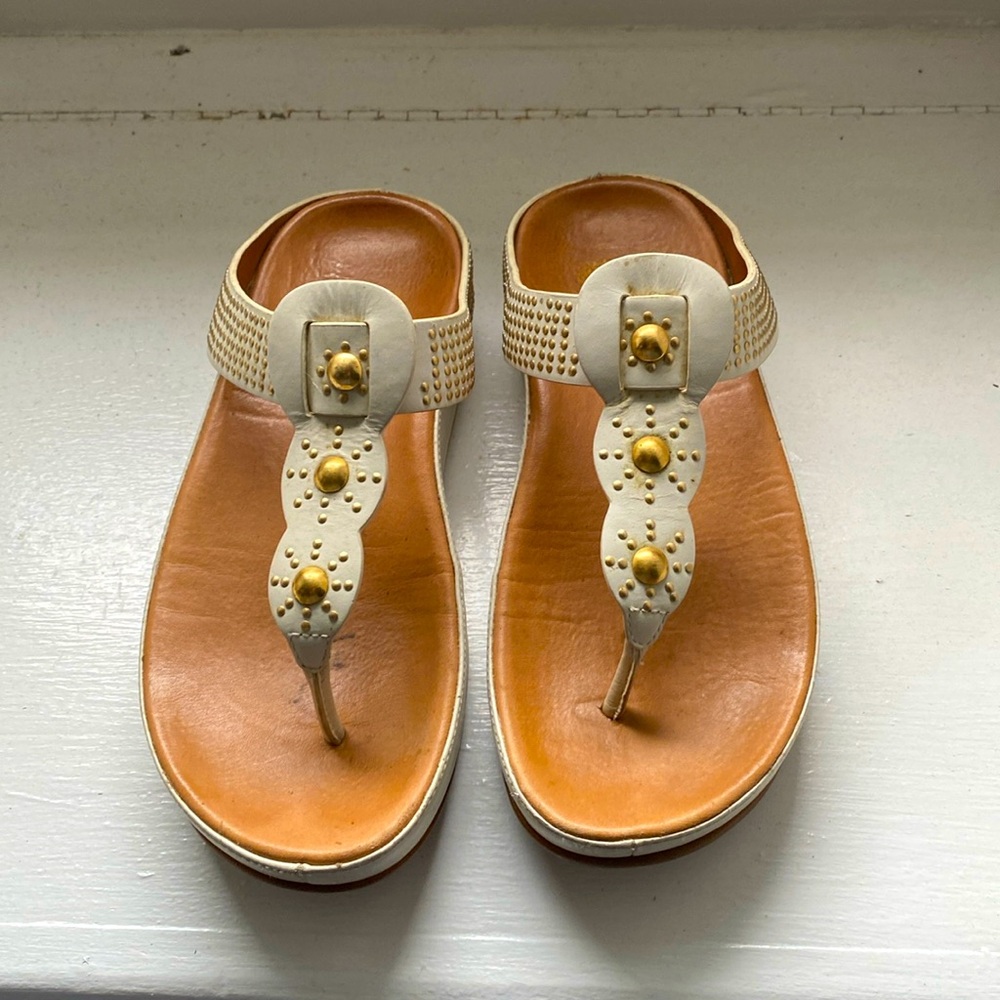 Fitflop worn once